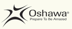 Oshawa logo
