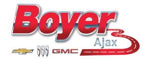 Boyer logo