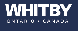 Whitby logo