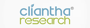 Cliantha Research logo
