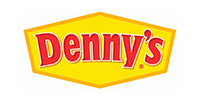 Denny's logo