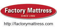 Factory Mattress logo